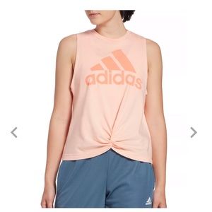 Adidas • Knot Tank